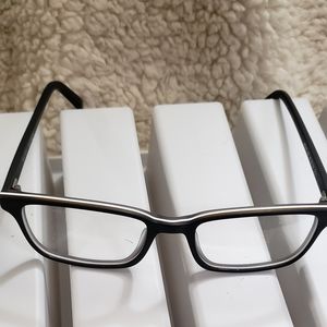Non prescription warby parker frames